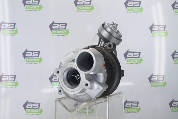 Charger, charging (supercharged/turbocharged) (AS7751)