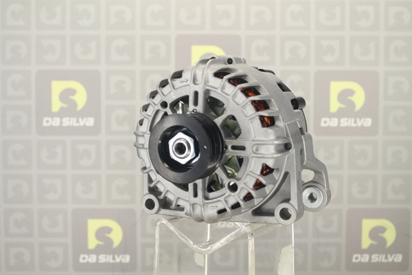 Alternator (031606)