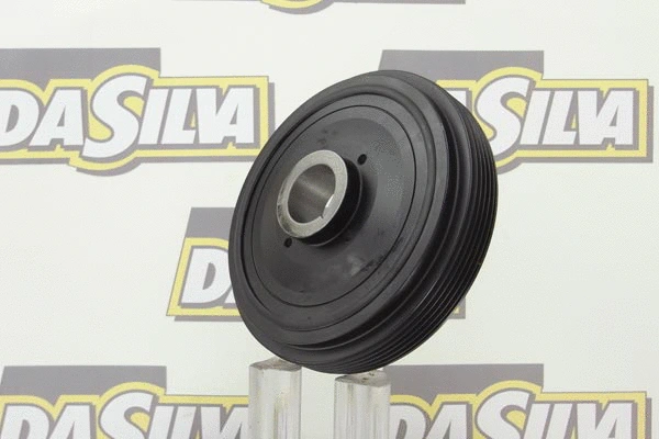 Belt Pulley, crankshaft (PL8106)