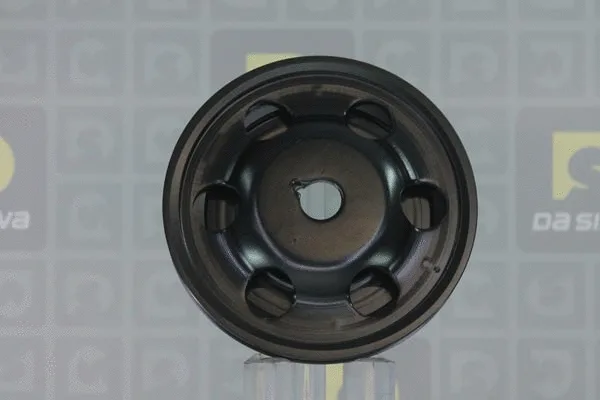 Belt Pulley, crankshaft