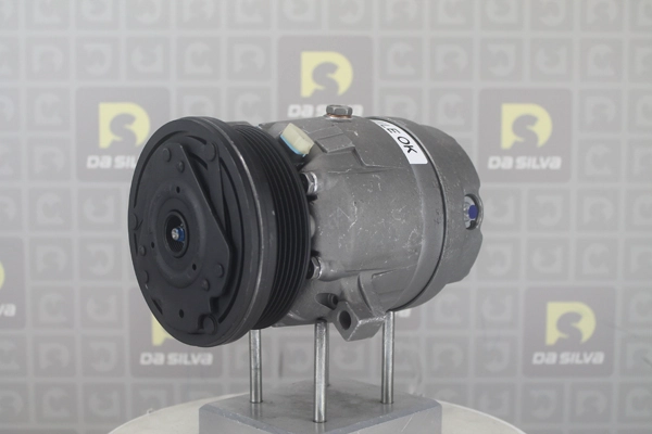 Compressor, air conditioning (FC1096)