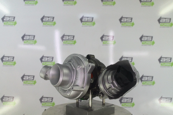 Charger, charging (supercharged/turbocharged) (AS7106)