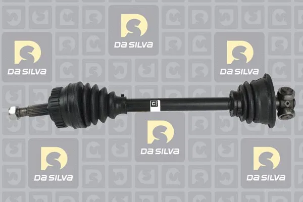 Drive Shaft (4459AT)