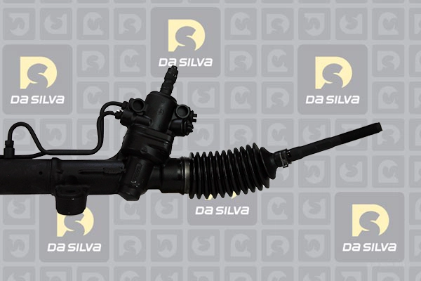 Steering Gear