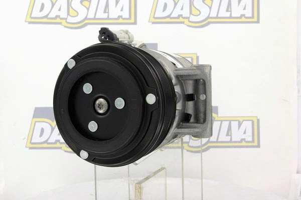 Compressor, air conditioning (FC1152)