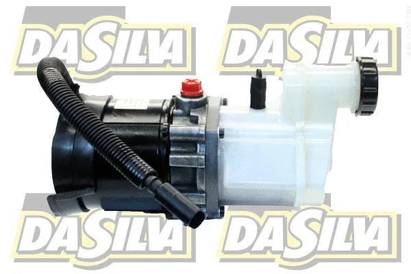 Hydraulic Pump, steering (DP5000)