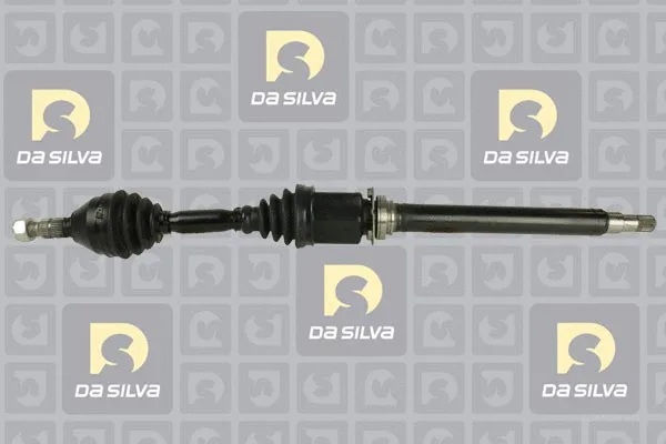 Drive Shaft (5258T)