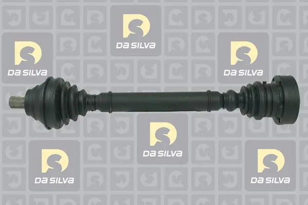 Drive Shaft (9192T)