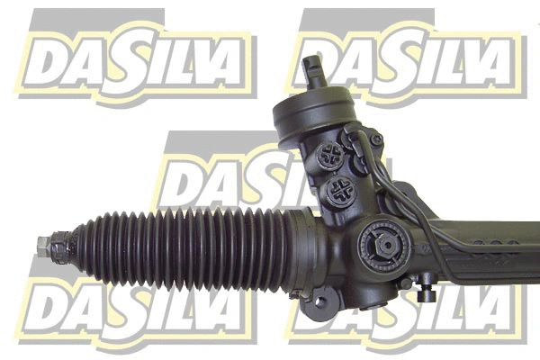 Steering Gear