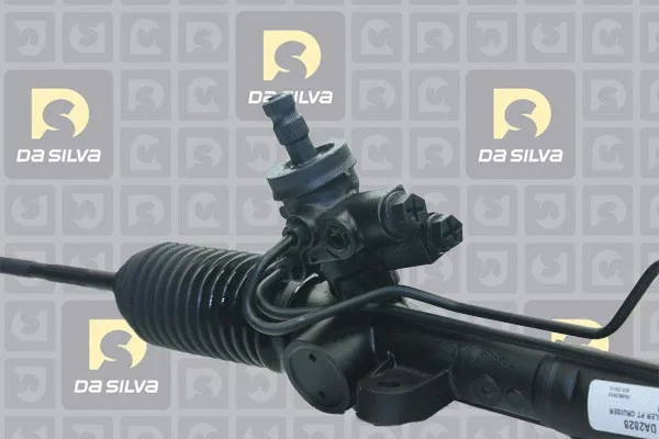Steering Gear