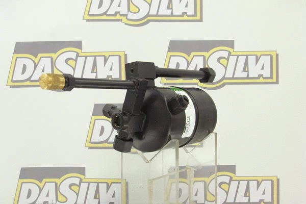 Dryer, air conditioning (FF4563)