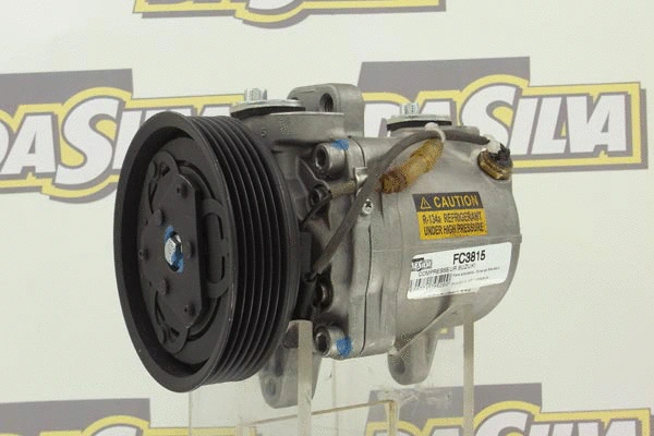 Compressor, air conditioning (FC3815)