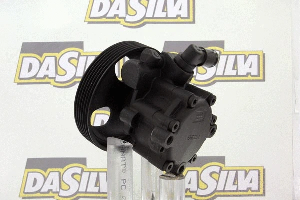 Hydraulic Pump, steering