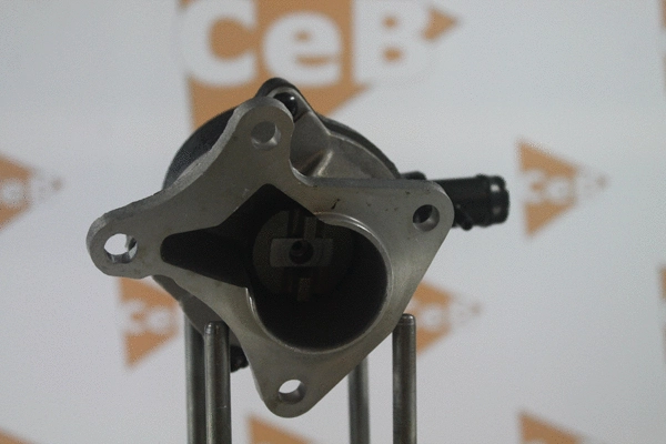 Vacuum Pump, braking system