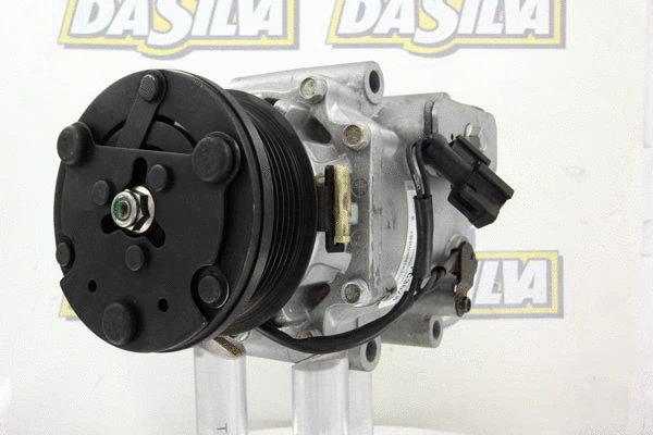 Compressor, air conditioning (FC3628)