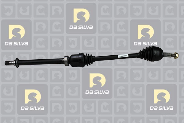 Drive Shaft (4395T)