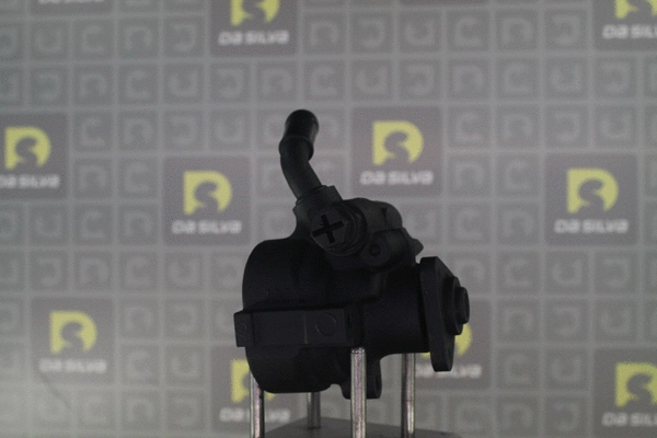 Hydraulic Pump, steering