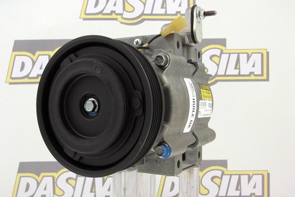 Compressor, air conditioning (FC0231)