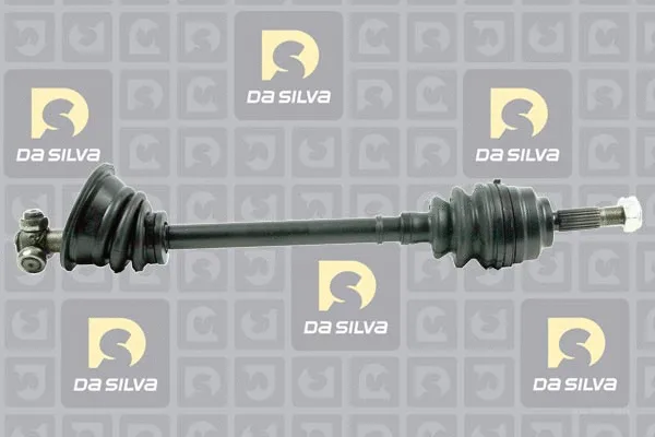 Drive Shaft (449T)