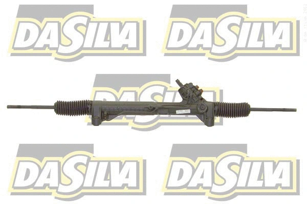 Steering Gear (DA2676)
