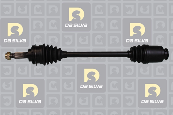 Drive Shaft (97052T)