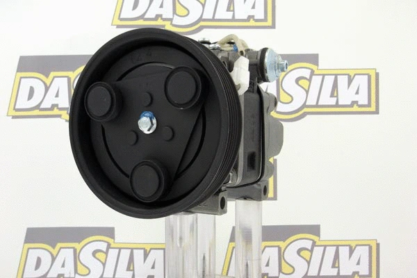 Compressor, air conditioning (FC0488)
