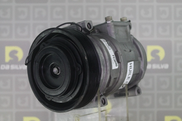 Compressor, air conditioning (FC3090)