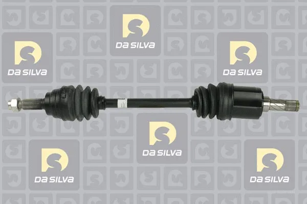 Drive Shaft (94042T)