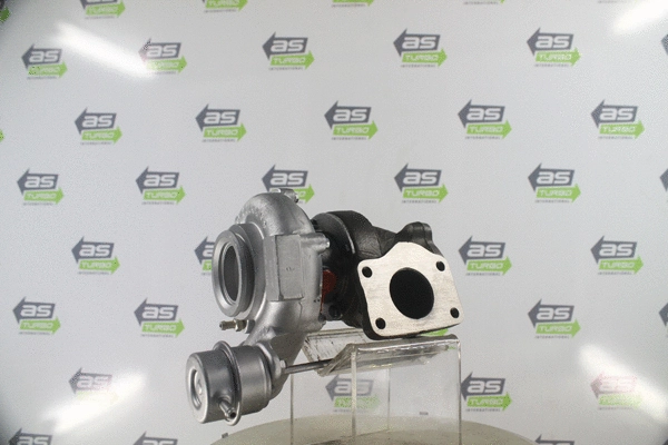 Charger, charging (supercharged/turbocharged) (AS3531)