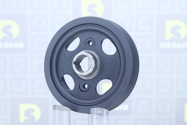 Belt Pulley, crankshaft (PL8312)