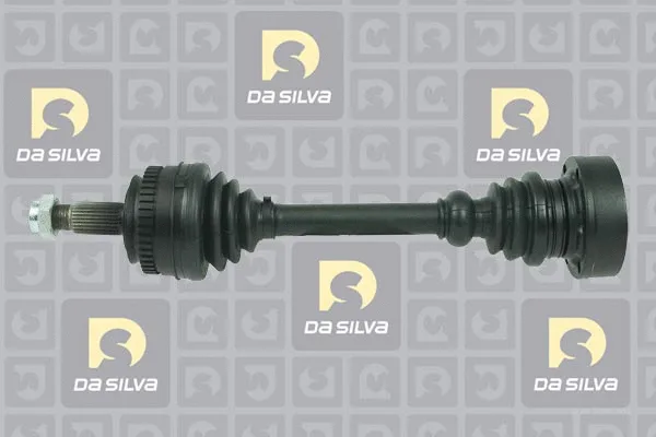 Drive Shaft (1118AT)