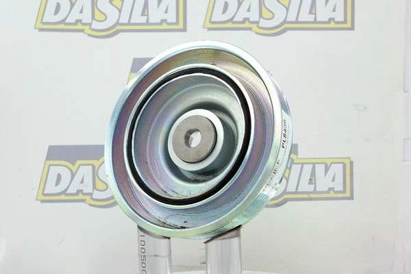Belt Pulley, crankshaft (PL8436)