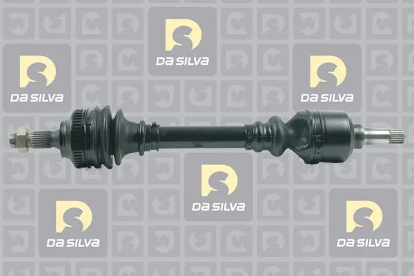 Drive Shaft (1135BT)