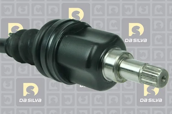 Drive Shaft