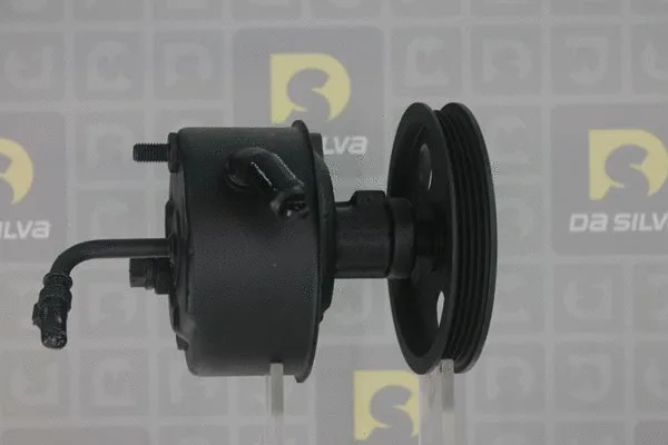 Hydraulic Pump, steering