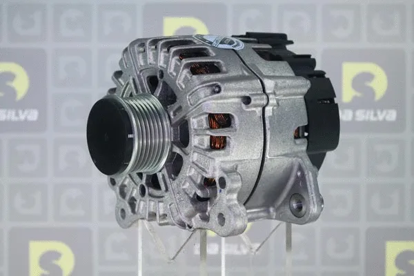 Alternator (012002)