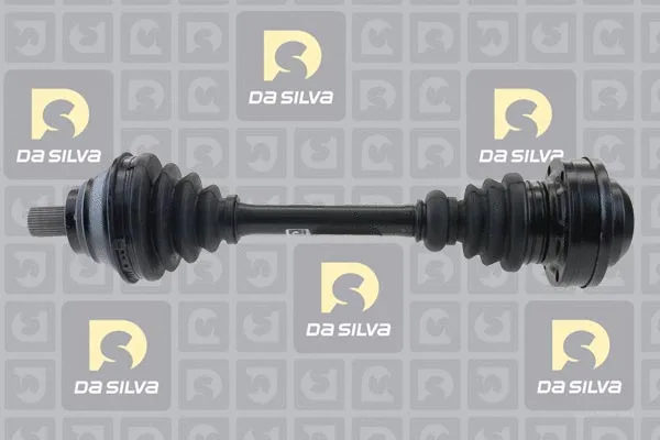 Drive Shaft (9177T)