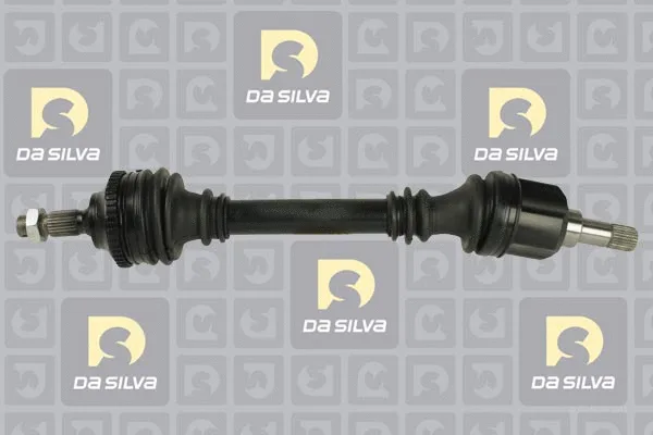 Drive Shaft (3529AT2)