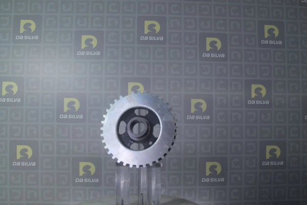 Belt Pulley, crankshaft (PL8224)