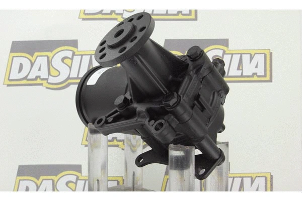 Hydraulic Pump, steering (DP2654)