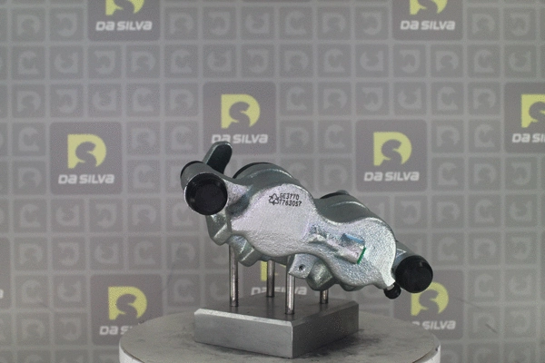 Brake Caliper