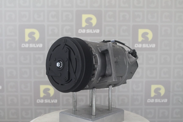 Compressor, air conditioning (FC1274)