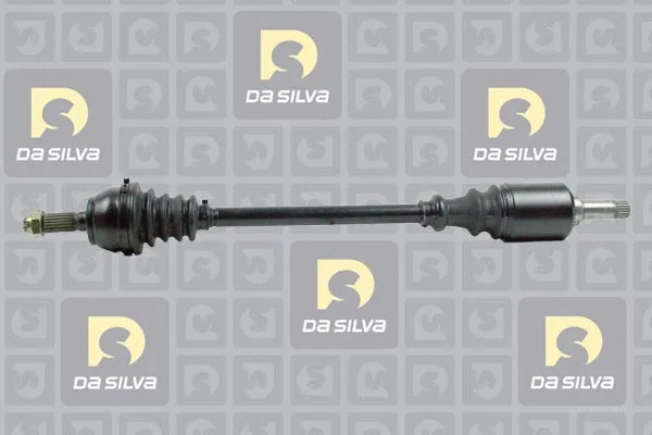 Drive Shaft (359T)
