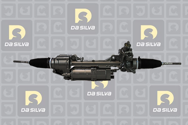 Steering Gear (DM3183)