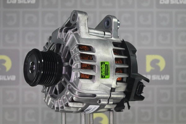 Alternator (012123)