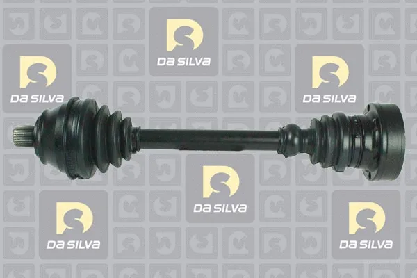 Drive Shaft (9235T)