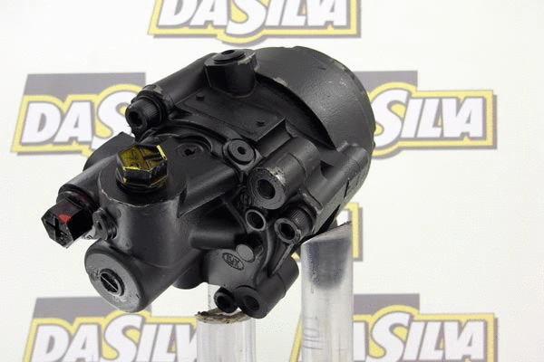 Hydraulic Pump, steering