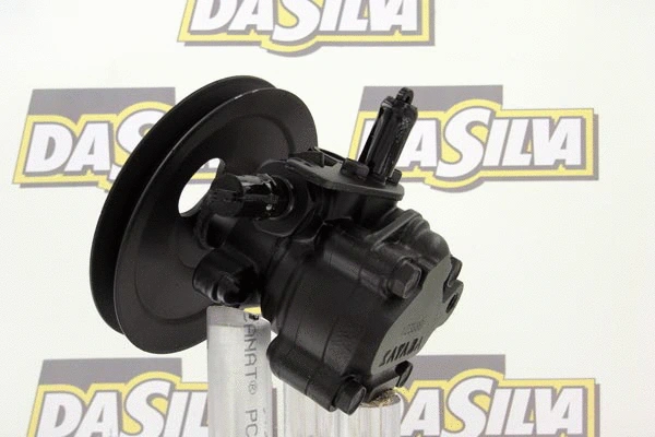 Hydraulic Pump, steering