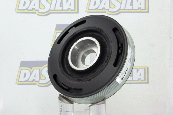 Belt Pulley, crankshaft (PL8136)