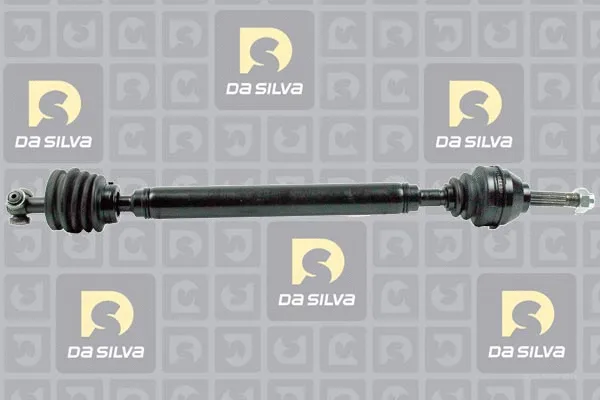 Drive Shaft (5129TB)